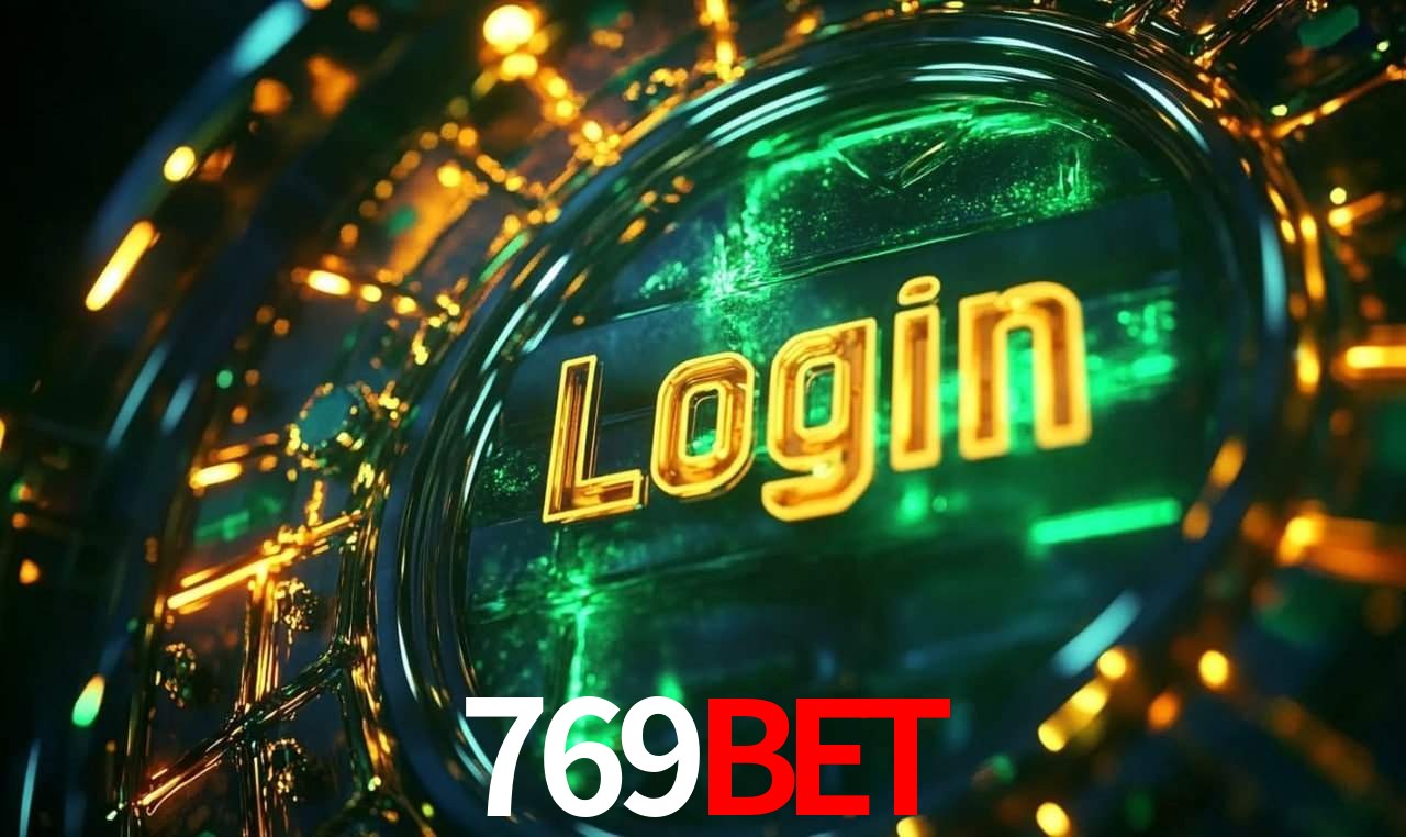 769BET App Interface