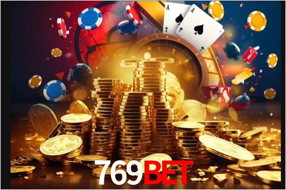 Spaceman Game 769BET