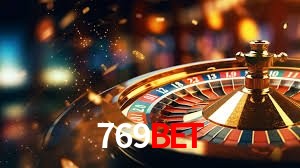 API Integration 769BET