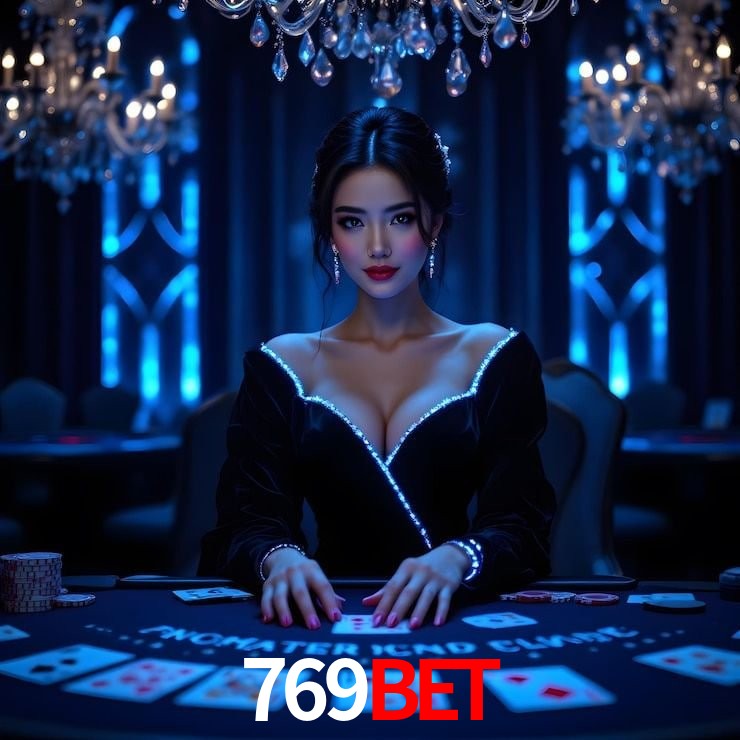 Live Casino 769BET