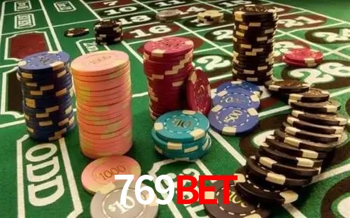 Exclusive Games 769BET