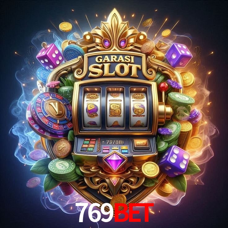 Secure Login 769BET