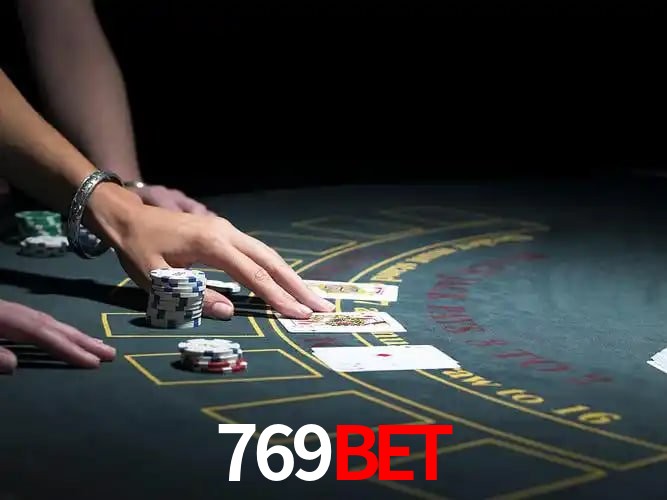 Security Systems 769BET