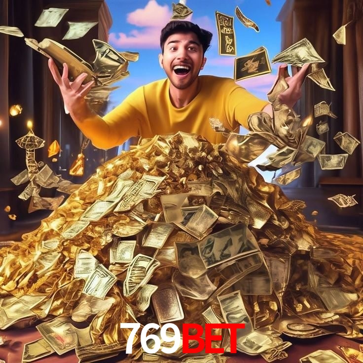 Football Betting 769BET