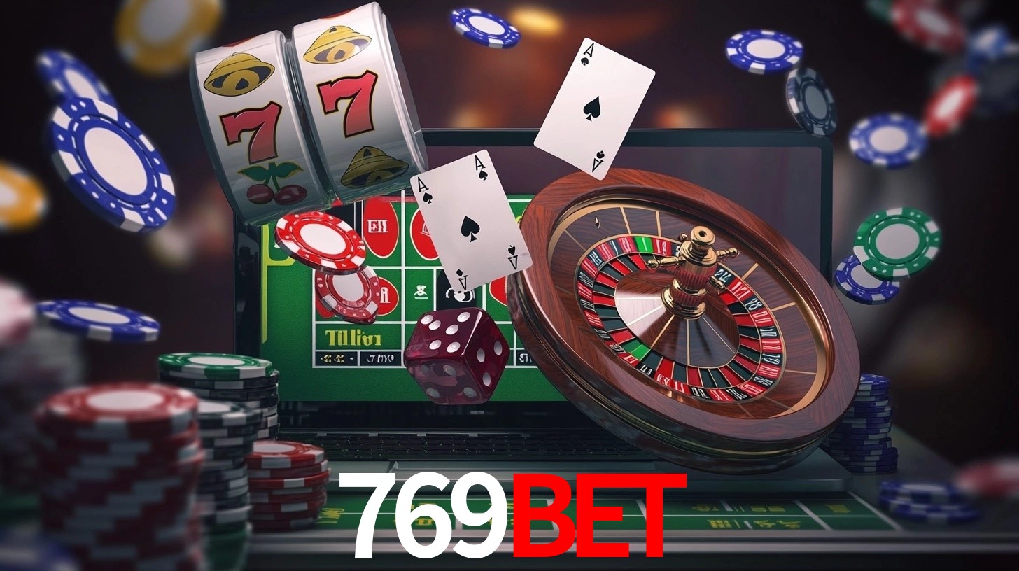 Daily Bonuses 769BET