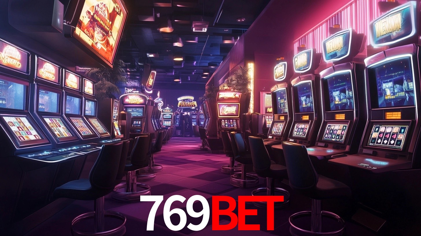 Programa VIP 769BET