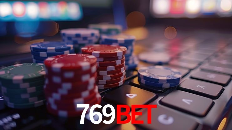 Account Benefits 769BET